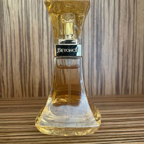 Beyonce Heat Edt 30 ml