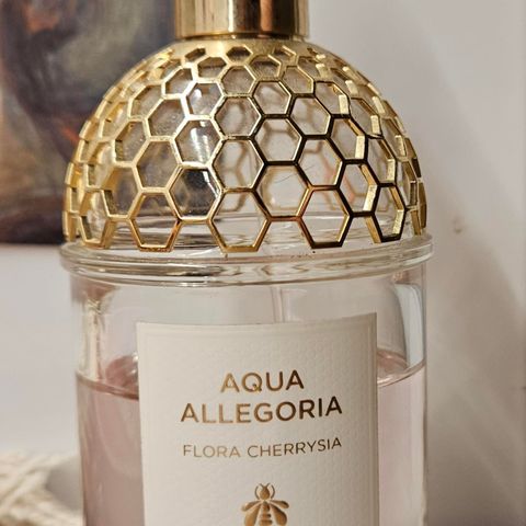 Guerlain Aqua Allegoria