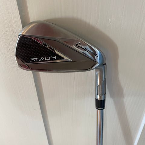 Taylormade stealth 5 jern - driving iron 21 grader