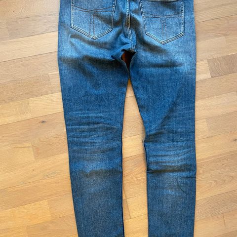 Tiger of Sweden Evolve jeans