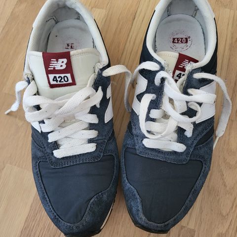 Sneakers fra New Balance