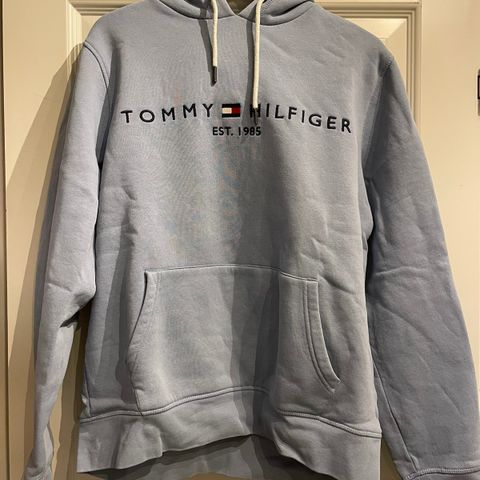 Tommy Hilfiger hettegenser