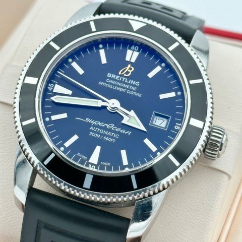 Breitling - Superocean Heritage 46 - A17320