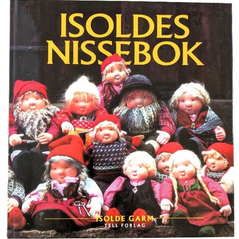 Isoldes nissebok