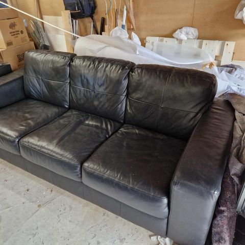 Ikea sofa  - 3 seter