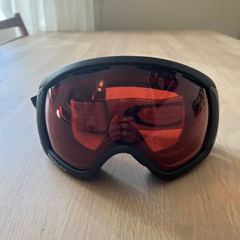 Oakley slalombriller