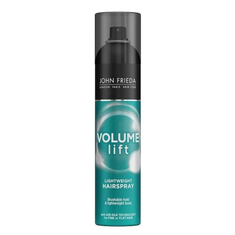 John Frieda Volume Lift Hairspray