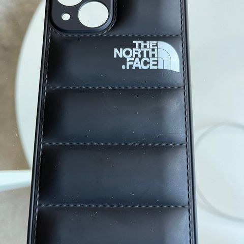 COVER TIL IPHONE 13 FRA (THE NORTH FACE)