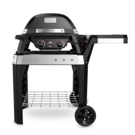 WEBER Pulse 2000 elektrisk grill ønskes kjøpt