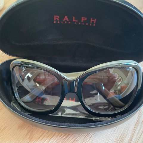 Solbriller Ralph Lauren