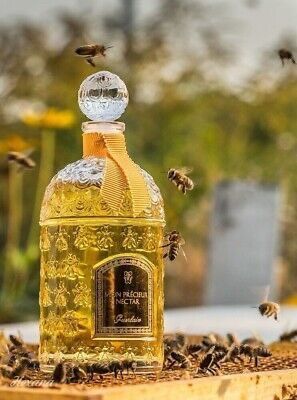 Guerlain Mon Precieux Nectar parfymeprøve
