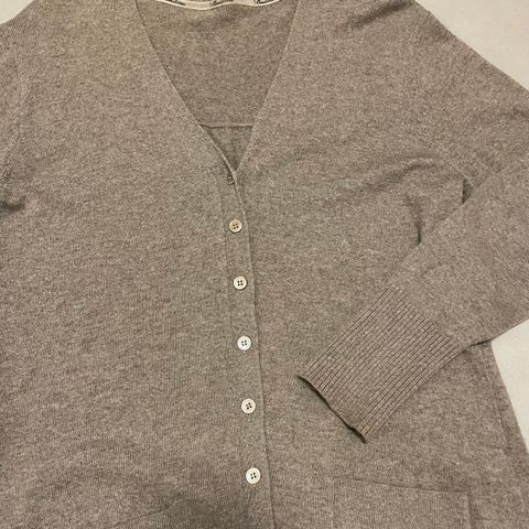 Stenstrøms Cardigan 100% Cashmere