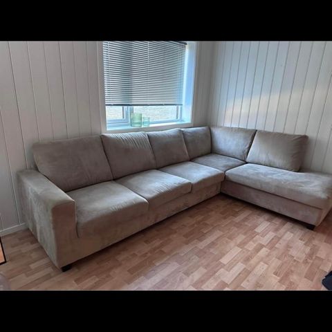 sofa 3x2m
