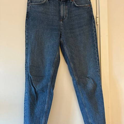 Marc O’Polo mom jeans