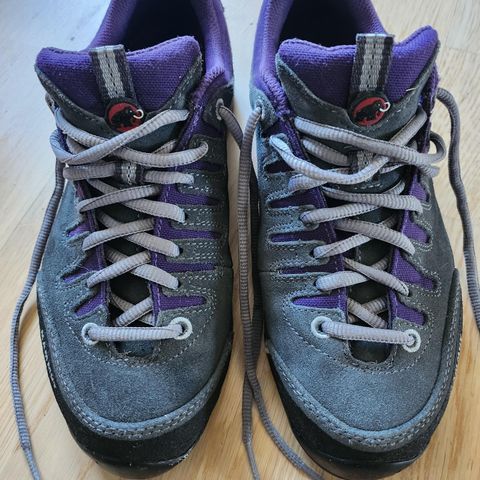 Mammut str 38,5