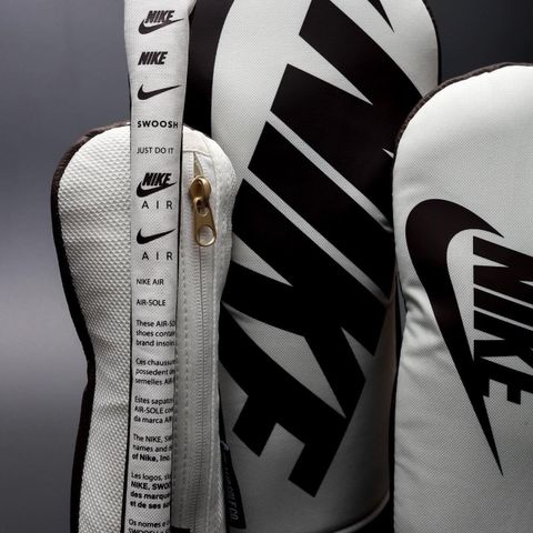 Custom Nike Headcover