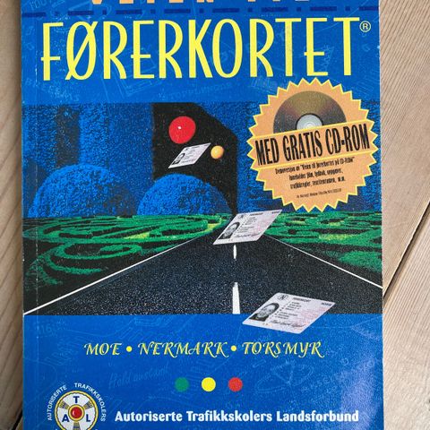 Veien til førerkortet (2005)