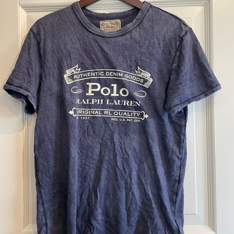 Polo Ralph Lauren T-skjorte