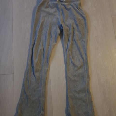 Juicy couture str 10/11år