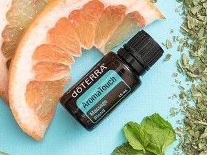 AromaTouch 100% ren eterisk olje, doTERRA