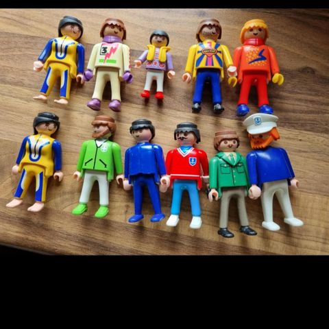 Playmobil