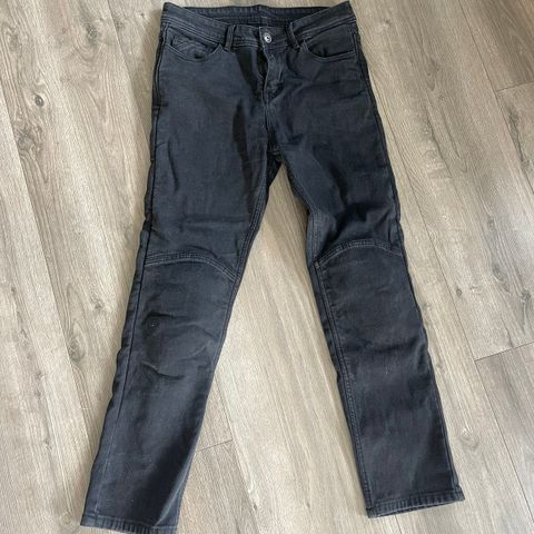 Forsterket MC jeans