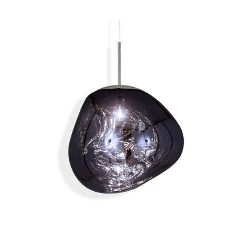 tom dixom MELT lampe farge :SMOKE