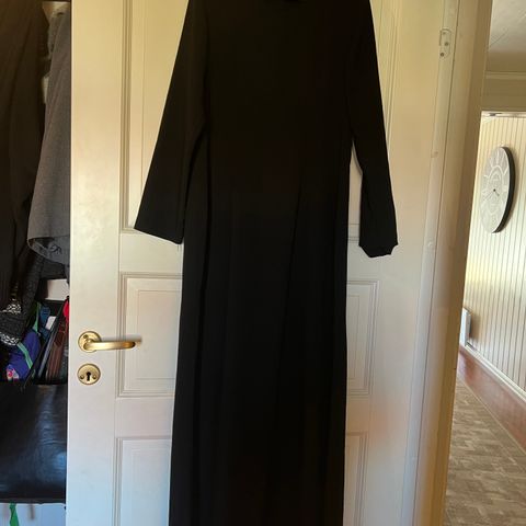 abaya/kjole