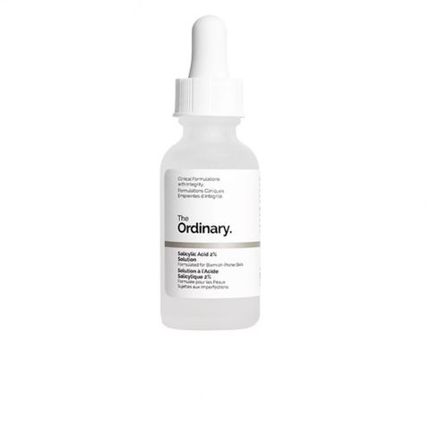 The Ordinary Salicylic Acid 2% 30ml (3 for 2 på alle annonser)
