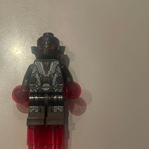 Lego Marvel diverse figurer