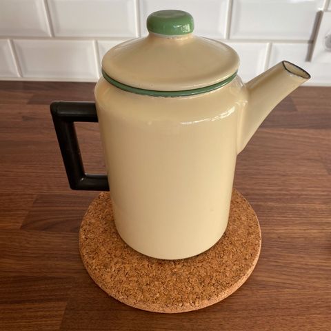 Kockums kaffe kanne 1,5 liter