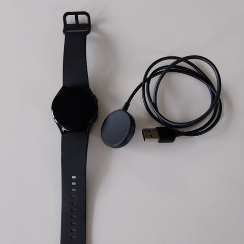 Smartklokke, Samsung Galaxy Watch4 (8ARF) 40mm S/M