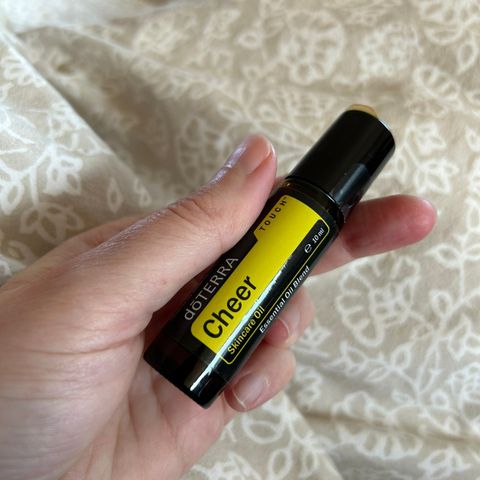 doTERRA Cheer Touch