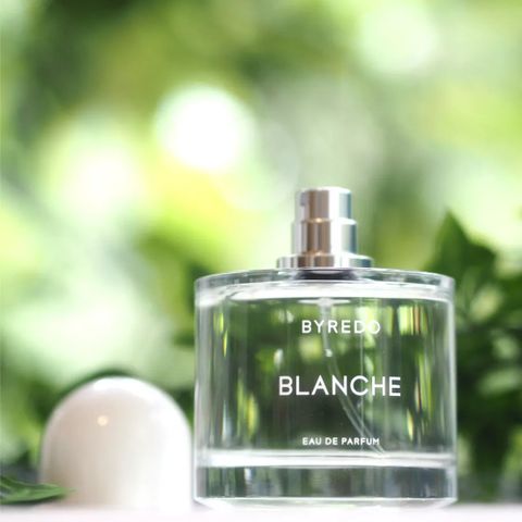 Blanche byredo tester