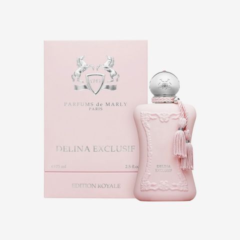 Delina Exclusif parfyme 75ml