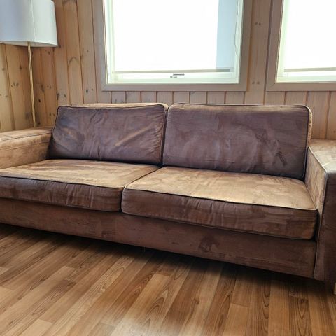 3-seter sofa