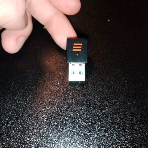 Wifi adapter