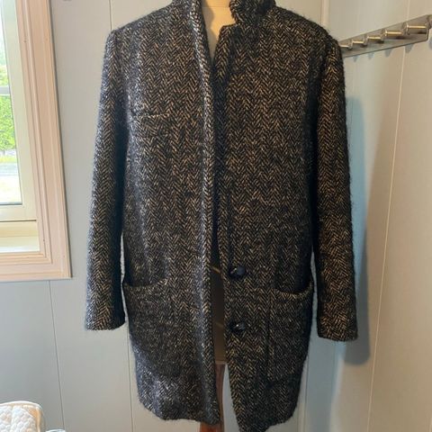 Isabel Marant ullblazer