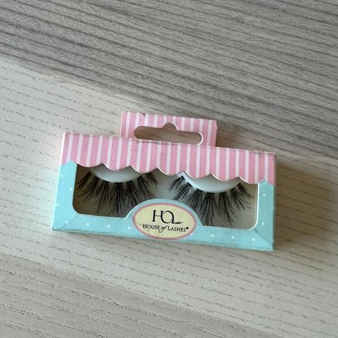 House of lashes vipper