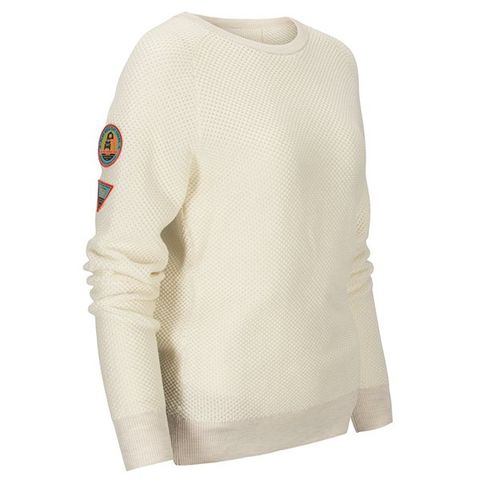 Amundsen Drifter Sweater W str XL