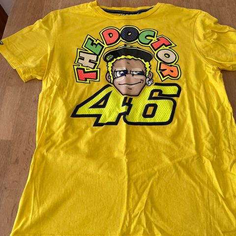 Valentino Rossi t- shirts 3 stk