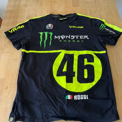 Valentino Rossi t shirts