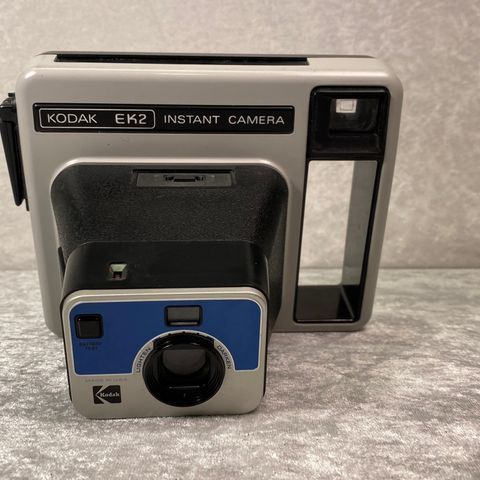 kodak ek2