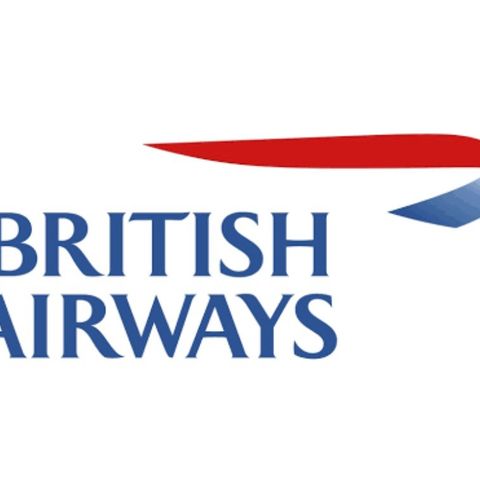 British Airways voucher köpes