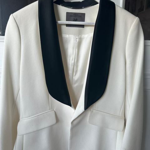 Ricco vero blazer