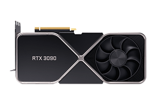 Nvidia RTX 3090/4090 ønskes kjøpt