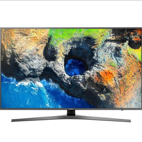 Samsung UE40MU6475 40" 4K Ultra HD (3840x2160) LCD Smart TV
