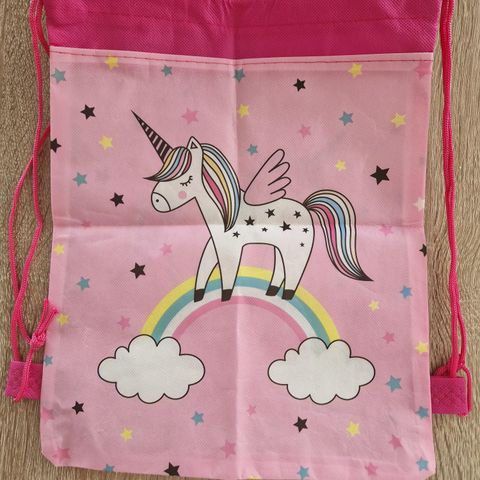 Unicorn bag 2