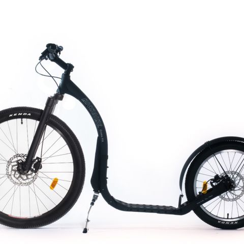 Kickbike