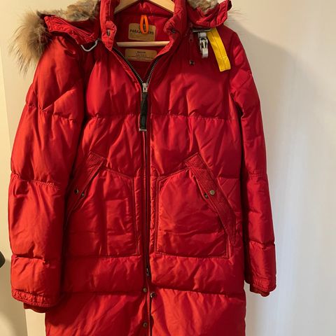 Parajumpers Long Bear